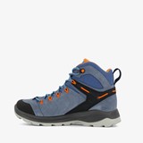 Leren dames wandelschoenen cat. B