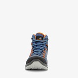 Leren dames wandelschoenen cat. B