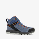 Leren dames wandelschoenen cat. B