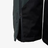 Heren skibroek met bretels waterbestendig