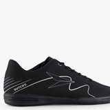 Striker IC heren zaalschoenen zwart
