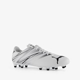 Attacanto FG/AG kinder voetbalschoenen wit