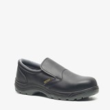 Safety Jogger leren heren werkschoenen S3