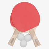 Tafeltennis set