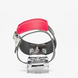 Verstelbare glij-ijzer schaatsen