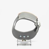 Verstelbare glij-ijzer schaatsen