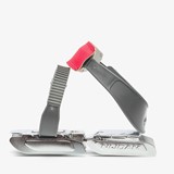 Verstelbare glij-ijzer schaatsen