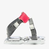 Verstelbare glij-ijzer schaatsen