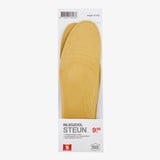 Scapino leren supporting inlegzool