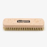 Scapino uitpoetsborstel