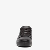 Leren heren veterschoenen