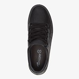 Leren heren veterschoenen