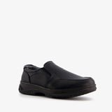 Emilio Salvatini heren instappers zwart