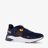 Puma Disperse XT 3 heren sneakers blauw