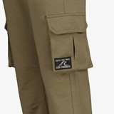 Jongens joggingbroek groen