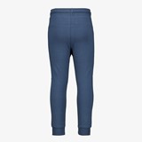 Jongens joggingbroek blauw