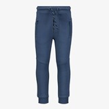 Jongens joggingbroek blauw