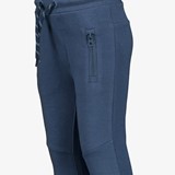 Jongens joggingbroek blauw