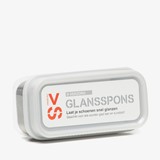 Glansspons