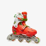 Hardboot kinder skeelers