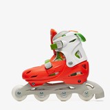 Hardboot kinder skeelers