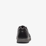 Leren heren diabetesschoenen