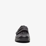 Leren heren diabetesschoenen