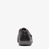 Leren heren diabetesschoenen