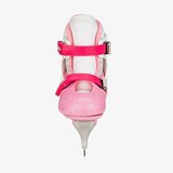 Verstelbare kunstschaatsen - hardboot