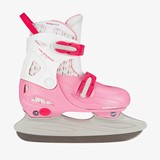 Verstelbare kunstschaatsen - hardboot