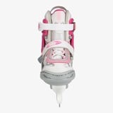 Semi-softboot verstelbare kunstschaatsen