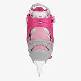 Semi-softboot verstelbare kunstschaatsen