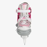 Semi-softboot verstelbare kunstschaatsen