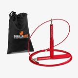 Aliminium Speed Jump Springtouw