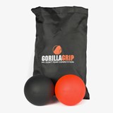 Lacrosse Ball Set