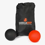 Lacrosse Ball Set