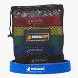 Power Band weerstandsbanden