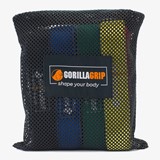 Power Band weerstandsbanden