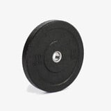 Hi-Temp Bumperplate gewichtsschijf 10KG