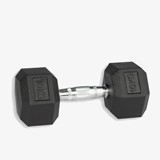 Hex Dumbbell 10 KG