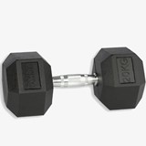 Hex Dumbbell 20 KG