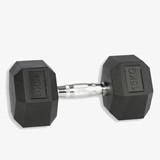 Hex Dumbbell 15 KG