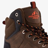 Heren wandelschoenen categorie A/B