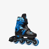 Hardboot kinder skeelers