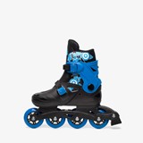 Hardboot kinder skeelers