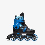 Hardboot kinder skeelers