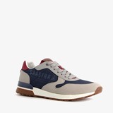 Rangeley heren sneakers