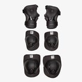 Kinder skeeler bescherming