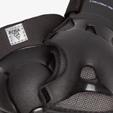 Kinder skeeler bescherming