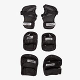 Kinder skeeler bescherming